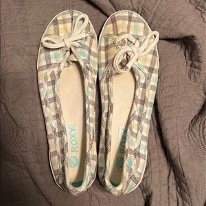 Roxy Flats